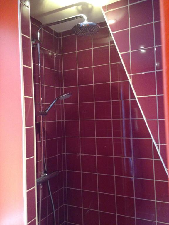 Apartament Cote Saint-Leonard - Honfleur Pokój zdjęcie