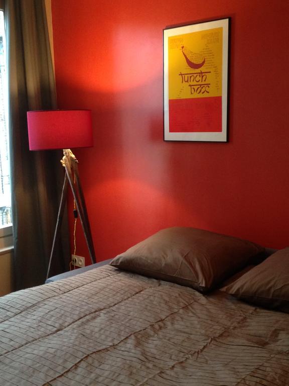 Apartament Cote Saint-Leonard - Honfleur Zewnętrze zdjęcie