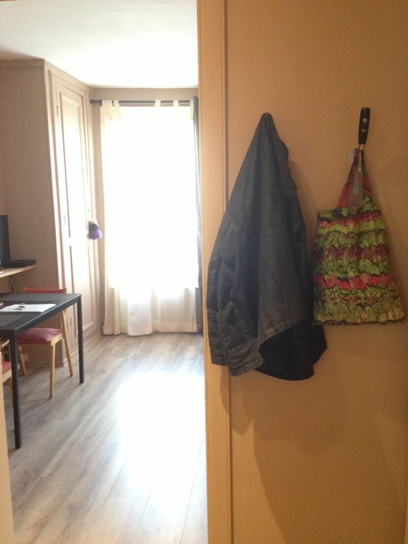 Apartament Cote Saint-Leonard - Honfleur Zewnętrze zdjęcie