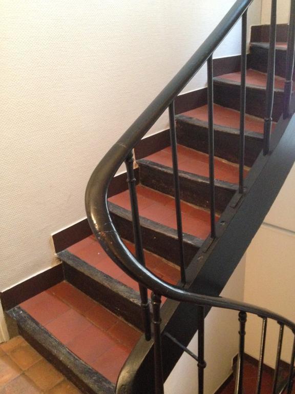 Apartament Cote Saint-Leonard - Honfleur Zewnętrze zdjęcie